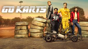 Go Karts's poster