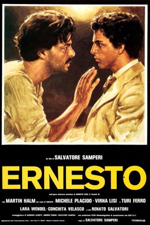 Ernesto's poster