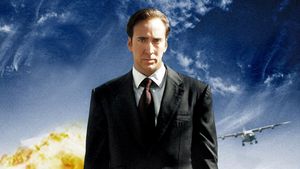 Lord of War's poster