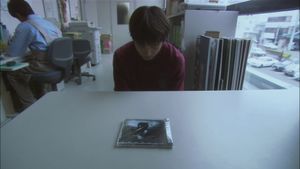 All About Lily Chou-Chou's poster