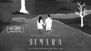 Semara's poster