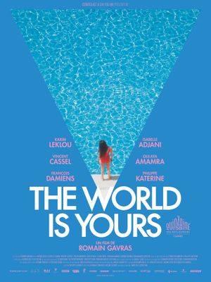 The World Is Yours's poster