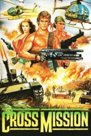 Cross Mission's poster