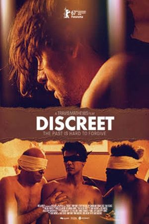 Discreet's poster