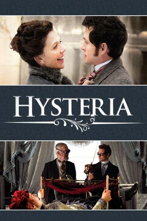Hysteria's poster image
