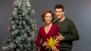 Christmas Under the Stars's poster