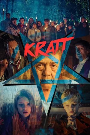 Kratt's poster