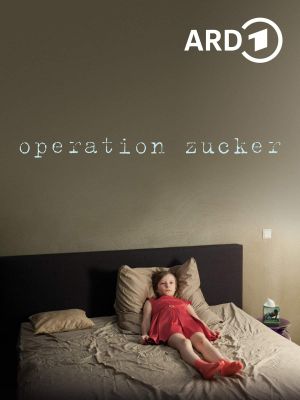 Operation Zucker's poster