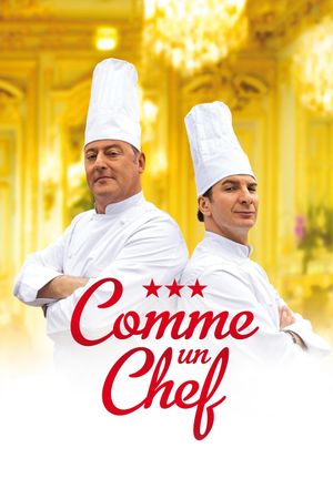 The Chef's poster