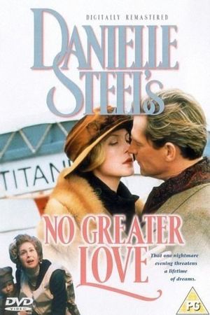 No Greater Love's poster