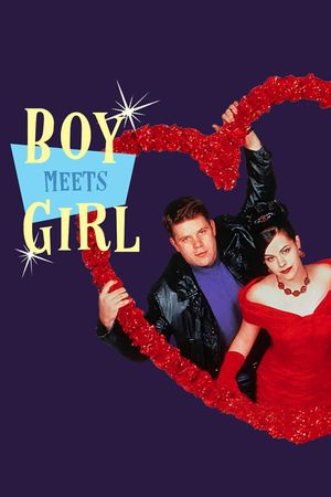 Boy Meets Girl's poster