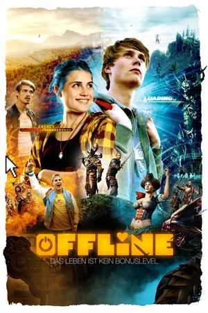 Offline: Are You Ready for the Next Level?'s poster