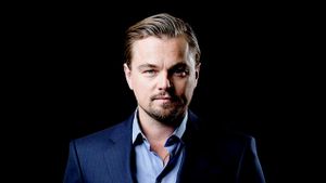 Leonardo DiCaprio: Most Wanted!'s poster
