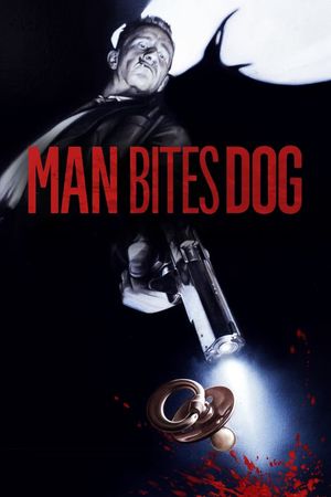 Man Bites Dog's poster