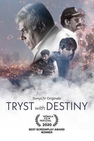 Tryst with Destiny's poster