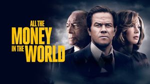 All the Money in the World's poster