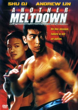 Another Meltdown's poster