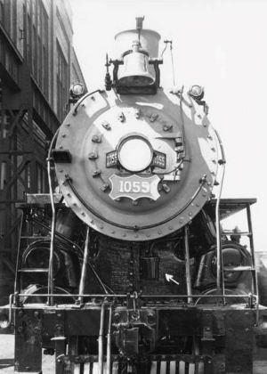 Black Diamond Express, No. 1's poster