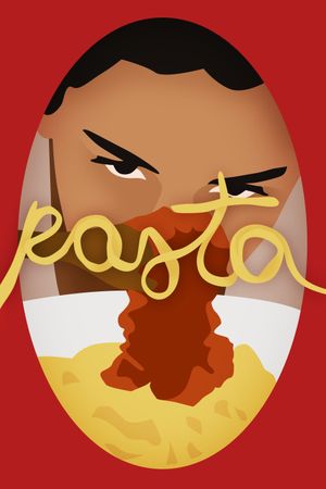 Pasta's poster