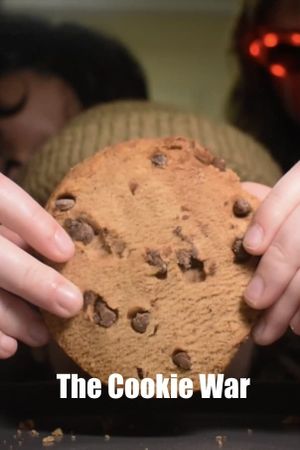 The Cookie War's poster