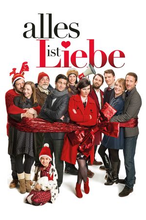 Alles ist Liebe's poster image