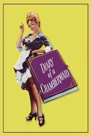 The Diary of a Chambermaid's poster