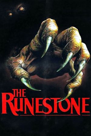 The Runestone's poster