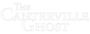 The Canterville Ghost's poster