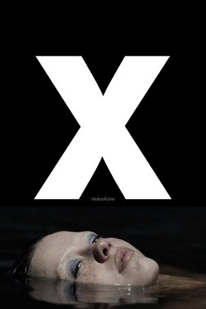 X's poster