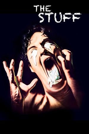 The Stuff's poster