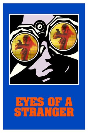 Eyes of a Stranger's poster