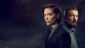 Code Name Banshee's poster