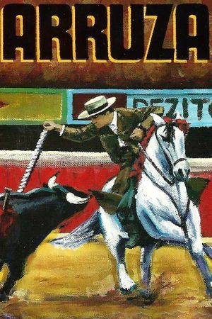 Arruza's poster