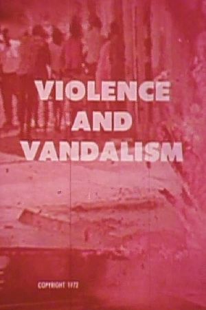 Violence and Vandalism's poster