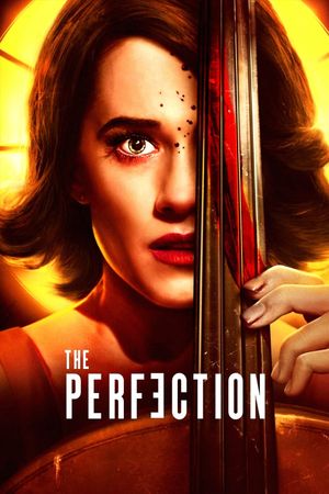 The Perfection's poster