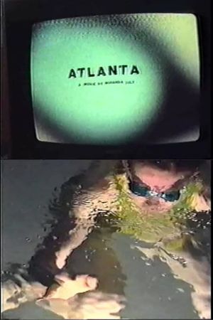Atlanta's poster