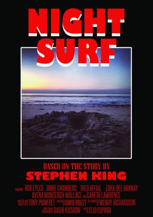 Night Surf's poster image