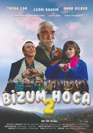 Bizum Hoca 2's poster