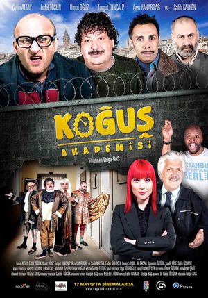 Kogus akademisi's poster