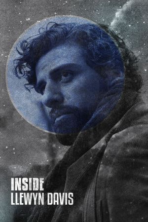 Inside Llewyn Davis's poster