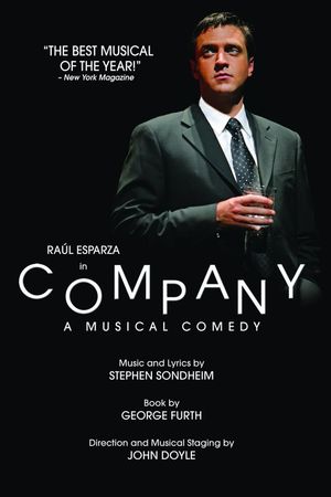 Company's poster