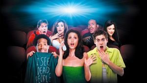 Scary Movie's poster