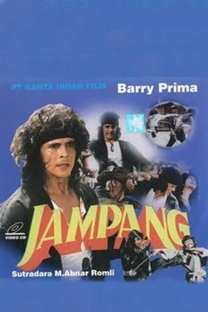 Jampang's poster image