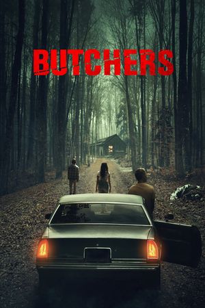 Butchers's poster image