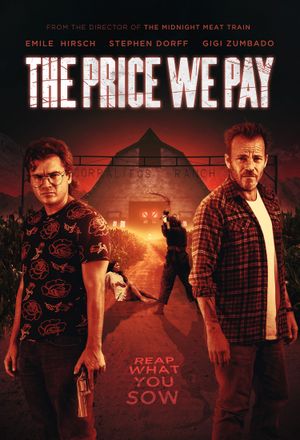 The Price We Pay's poster image