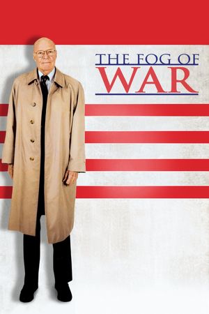 The Fog of War's poster