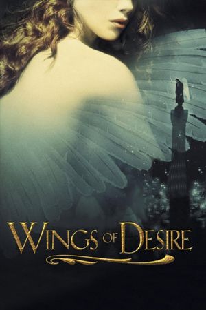 Wings of Desire's poster