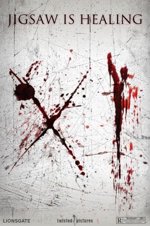 Saw XI's poster
