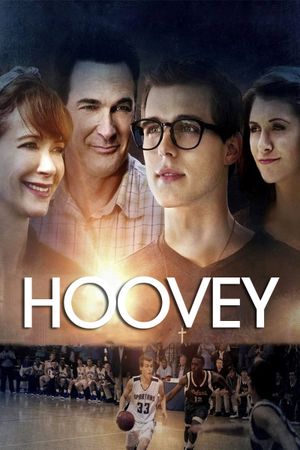 Hoovey's poster