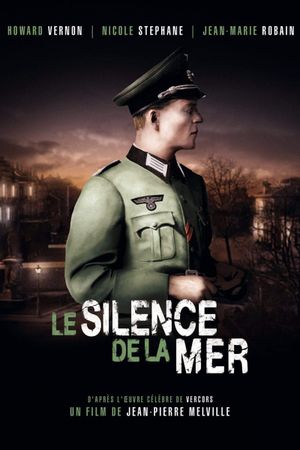 The Silence of the Sea's poster